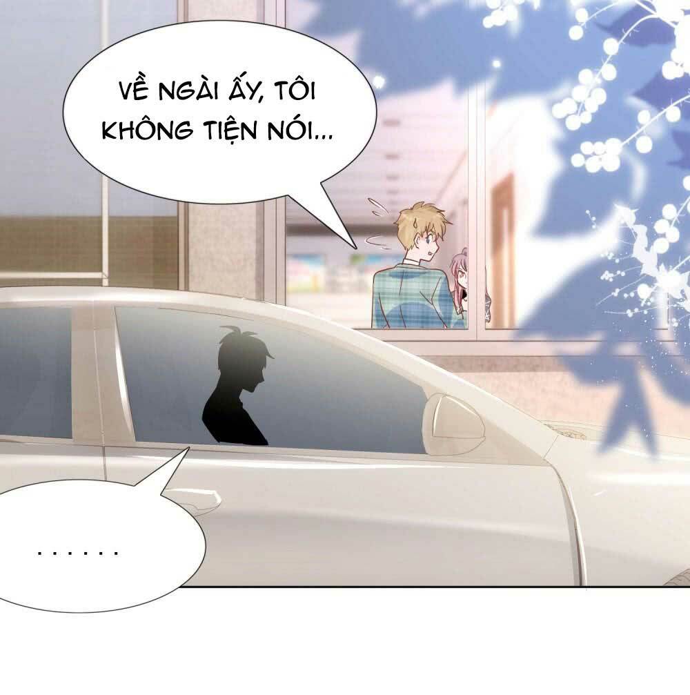 1000 Tư Thế Cưa Đổ Tổng Tài: Chapter 24