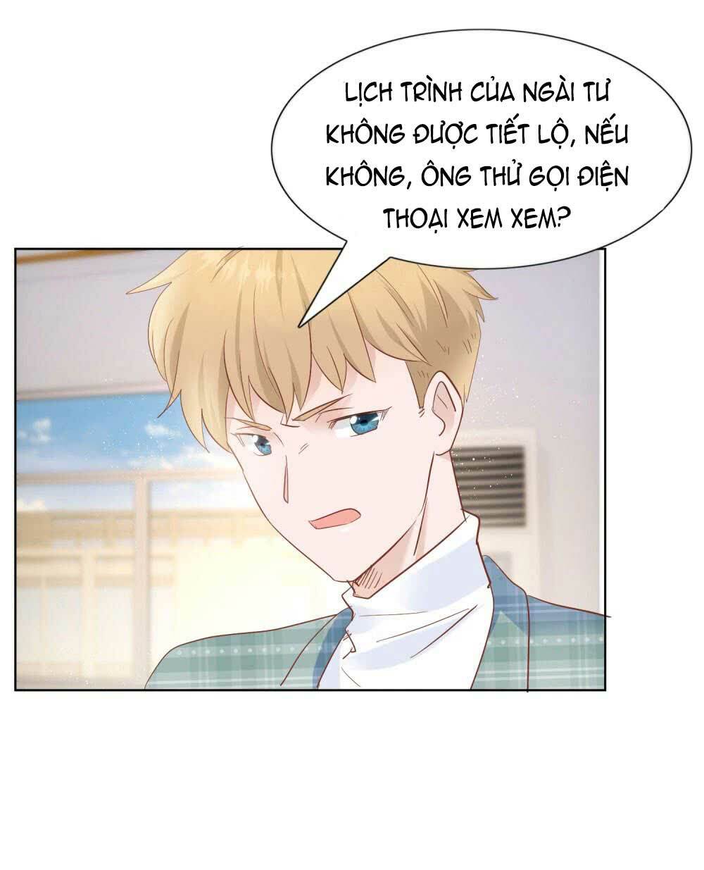 1000 Tư Thế Cưa Đổ Tổng Tài: Chapter 24