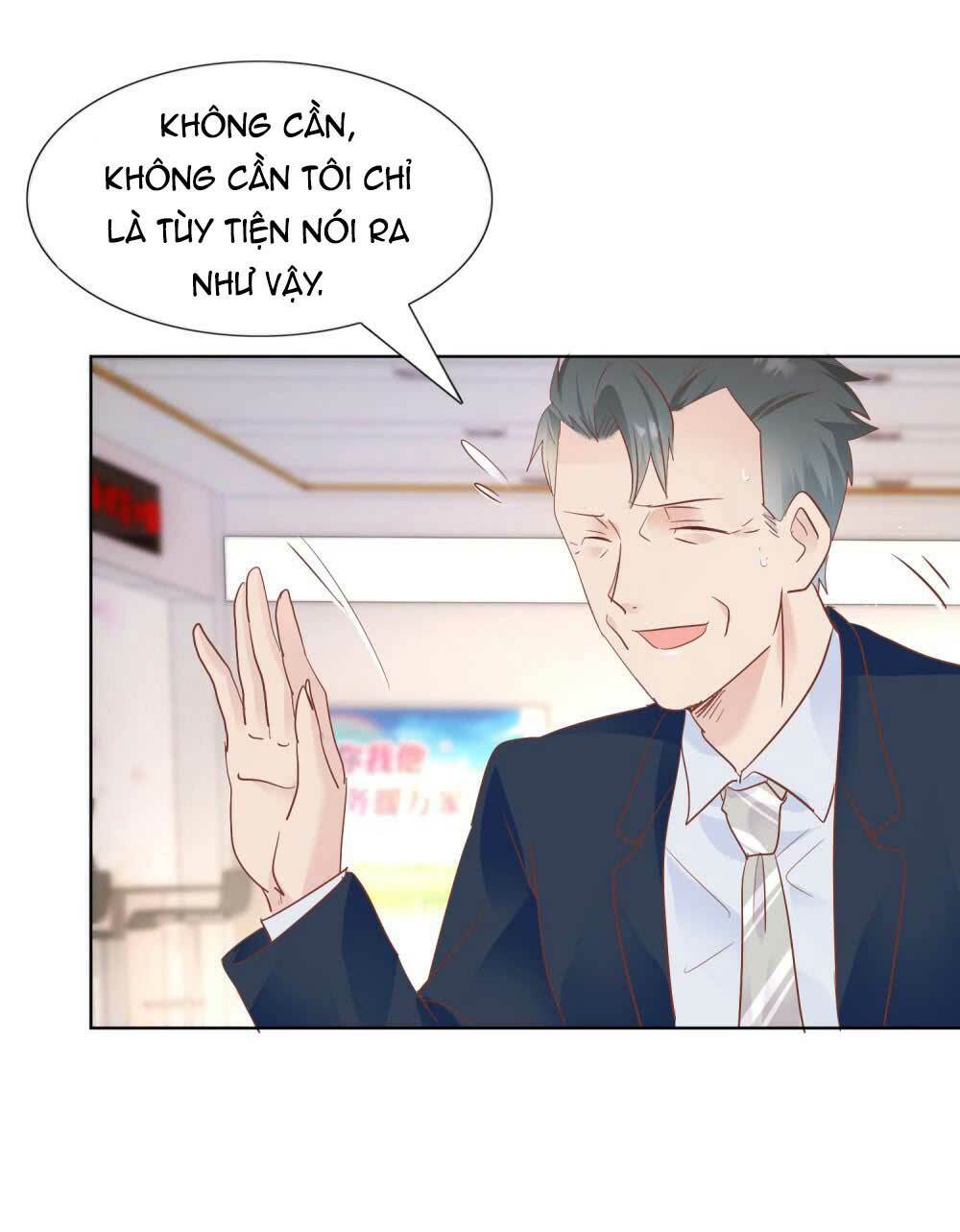1000 Tư Thế Cưa Đổ Tổng Tài: Chapter 24