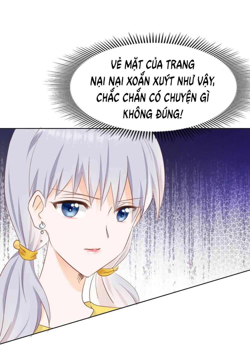 1000 Tư Thế Cưa Đổ Tổng Tài: Chapter 24