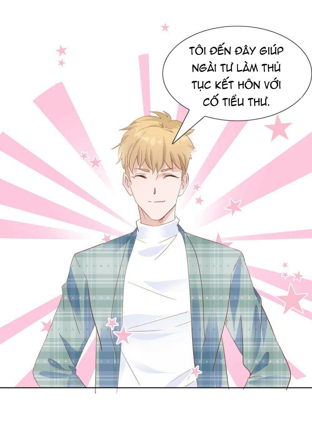 1000 Tư Thế Cưa Đổ Tổng Tài: Chapter 24