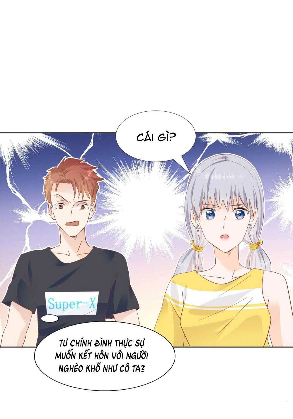 1000 Tư Thế Cưa Đổ Tổng Tài: Chapter 24