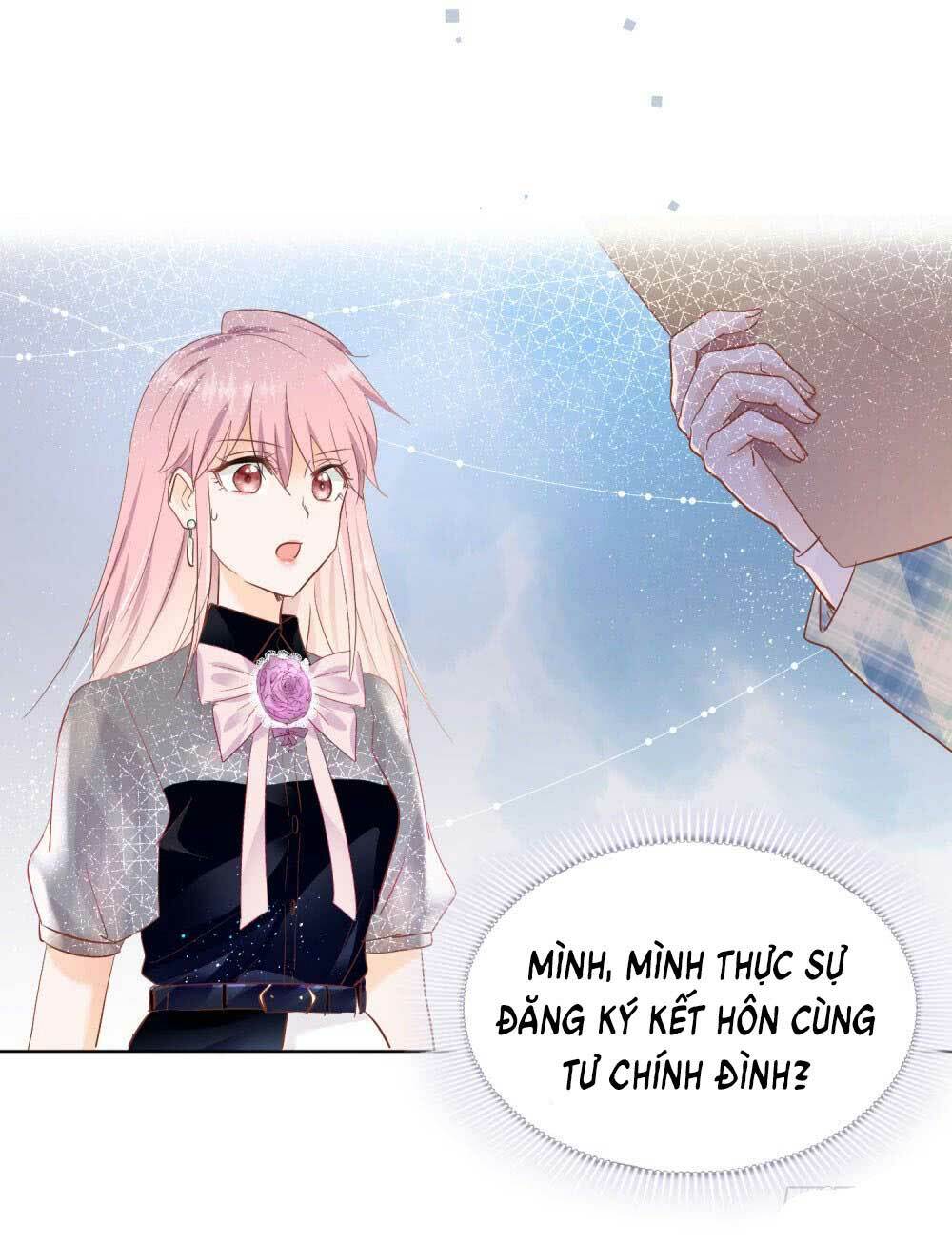 1000 Tư Thế Cưa Đổ Tổng Tài: Chapter 24