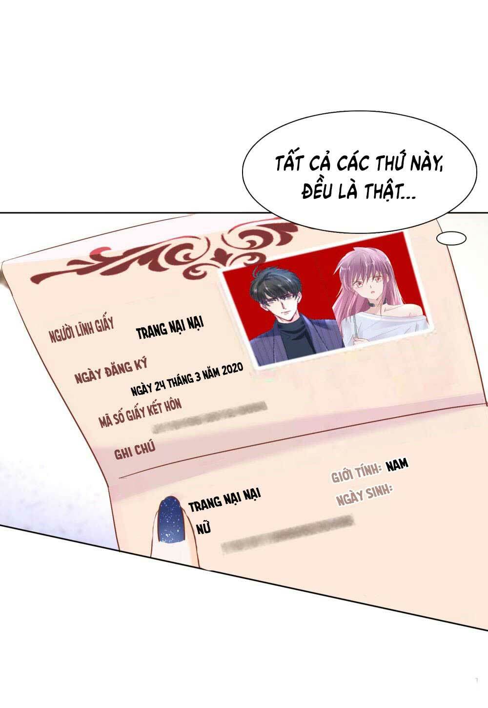 1000 Tư Thế Cưa Đổ Tổng Tài: Chapter 24