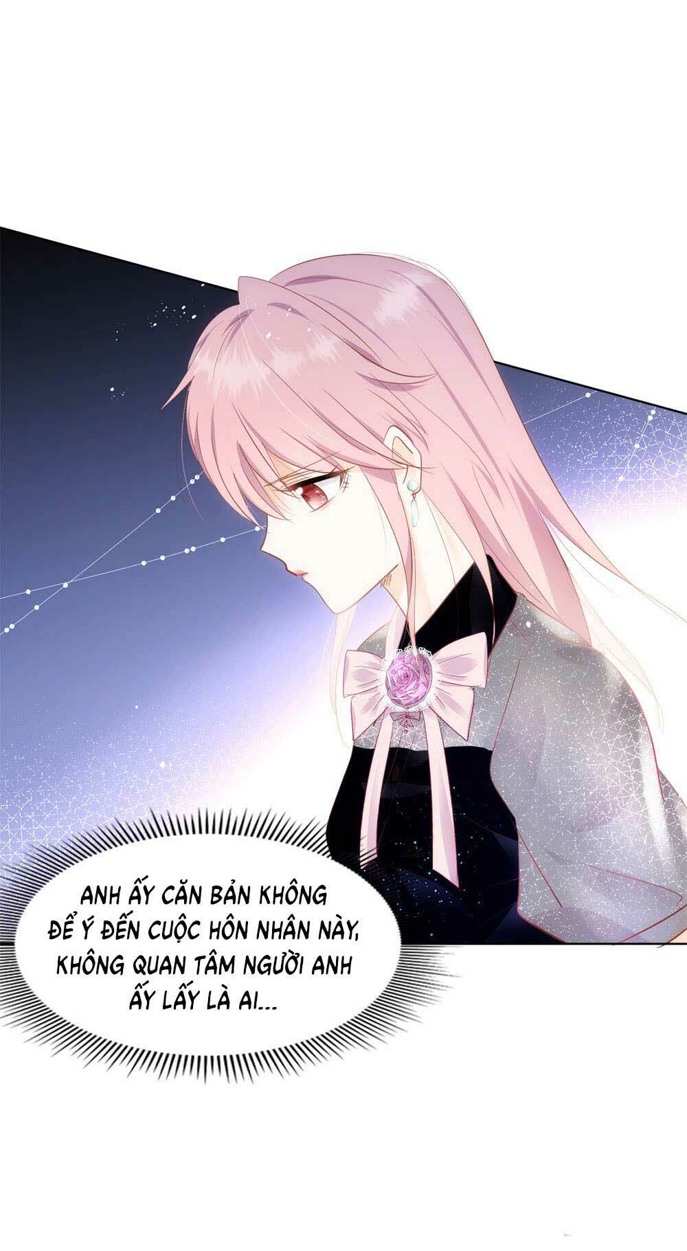 1000 Tư Thế Cưa Đổ Tổng Tài: Chapter 24