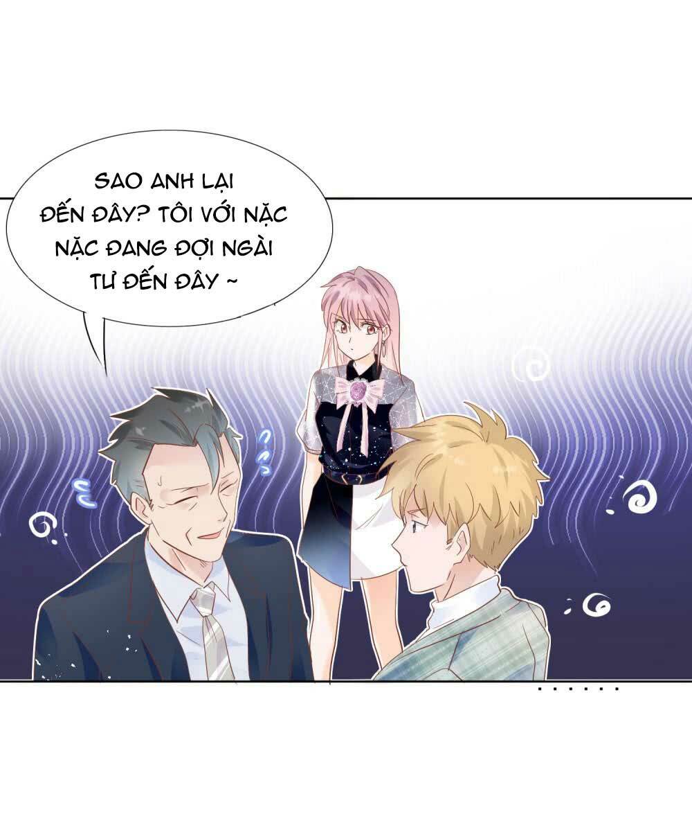 1000 Tư Thế Cưa Đổ Tổng Tài: Chapter 24