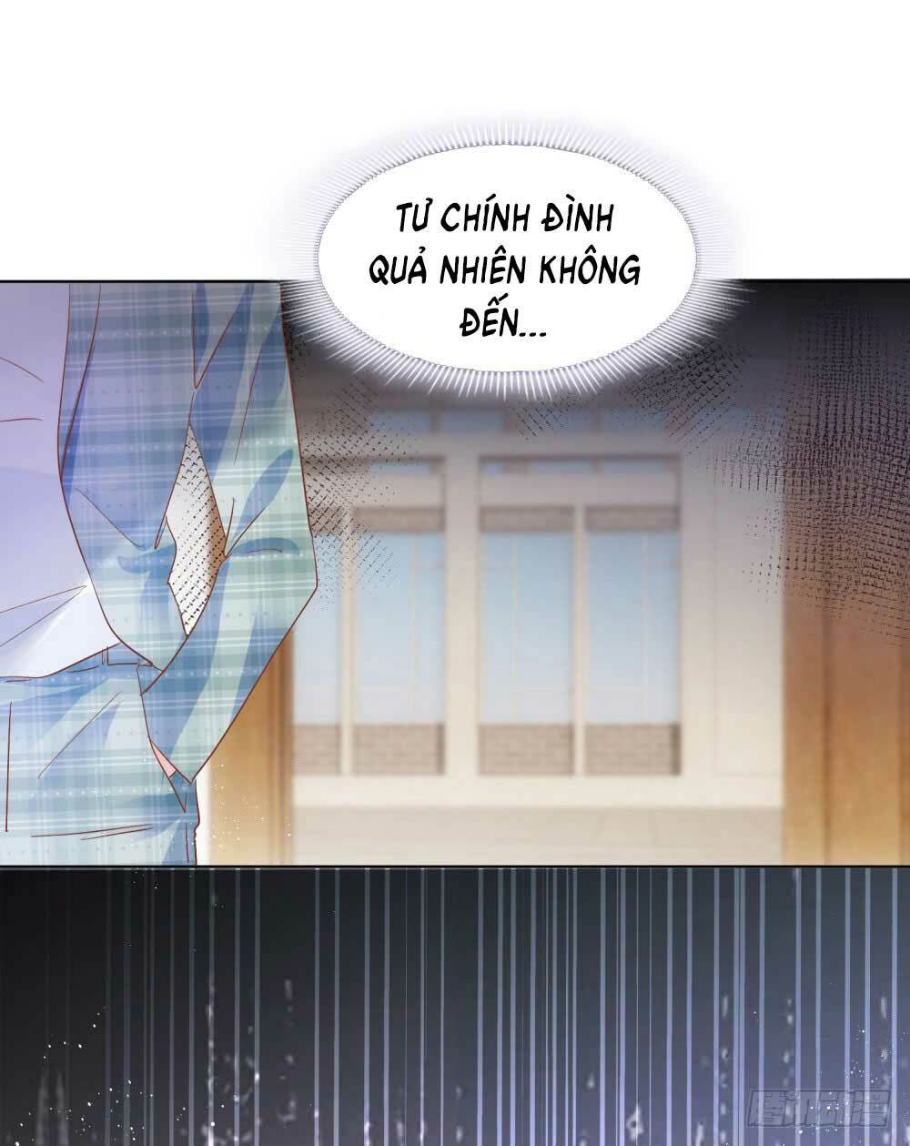 1000 Tư Thế Cưa Đổ Tổng Tài: Chapter 24