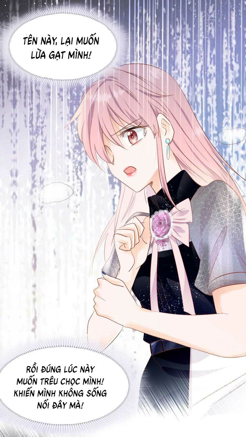 1000 Tư Thế Cưa Đổ Tổng Tài: Chapter 24