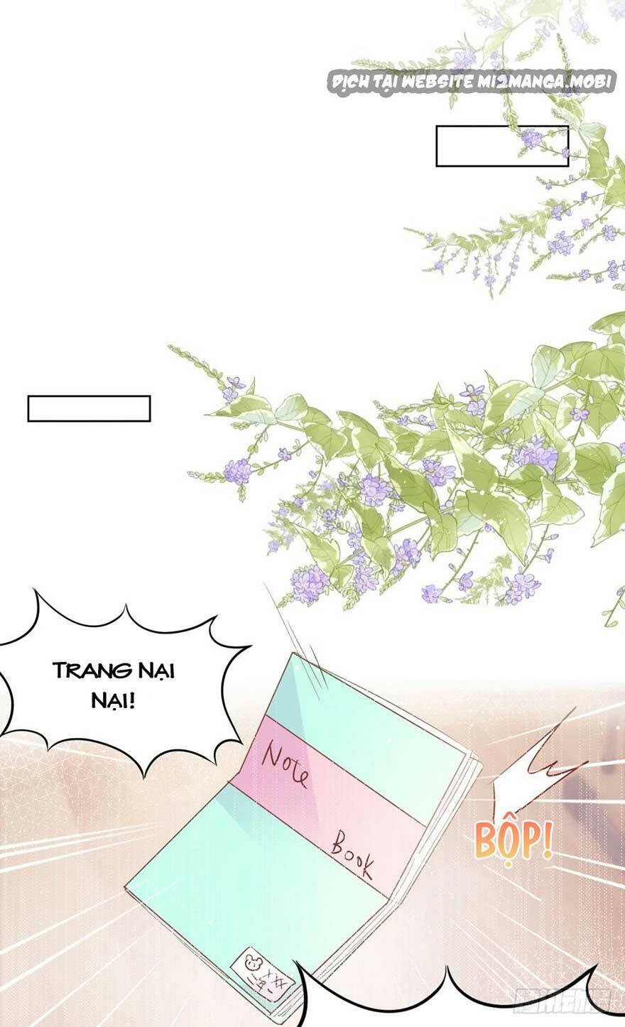 1000 Tư Thế Cưa Đổ Tổng Tài: Chapter 28