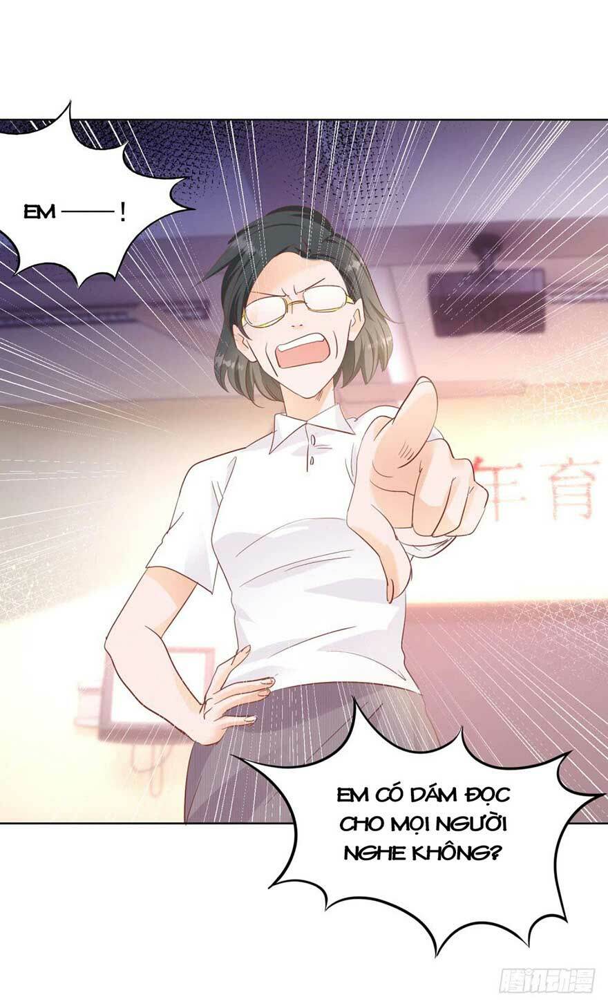 1000 Tư Thế Cưa Đổ Tổng Tài: Chapter 28