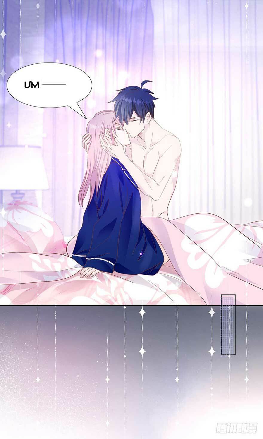 1000 Tư Thế Cưa Đổ Tổng Tài: Chapter 28