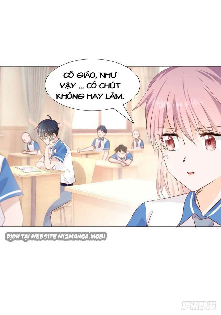 1000 Tư Thế Cưa Đổ Tổng Tài: Chapter 28