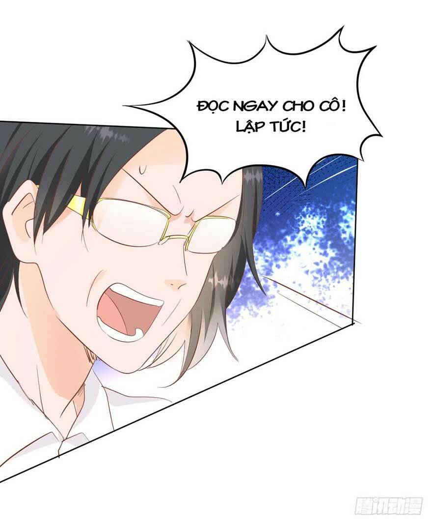 1000 Tư Thế Cưa Đổ Tổng Tài: Chapter 28
