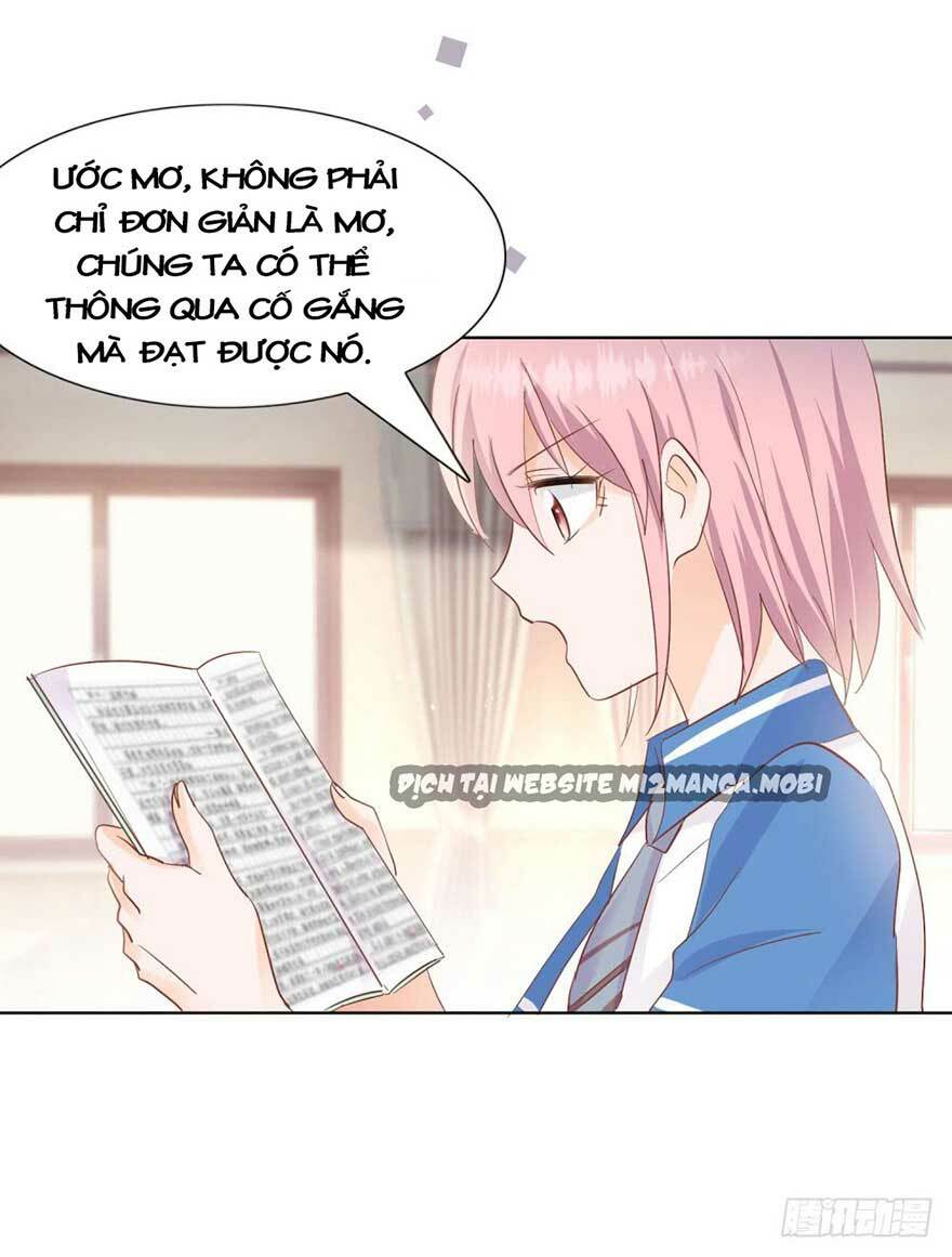 1000 Tư Thế Cưa Đổ Tổng Tài: Chapter 28
