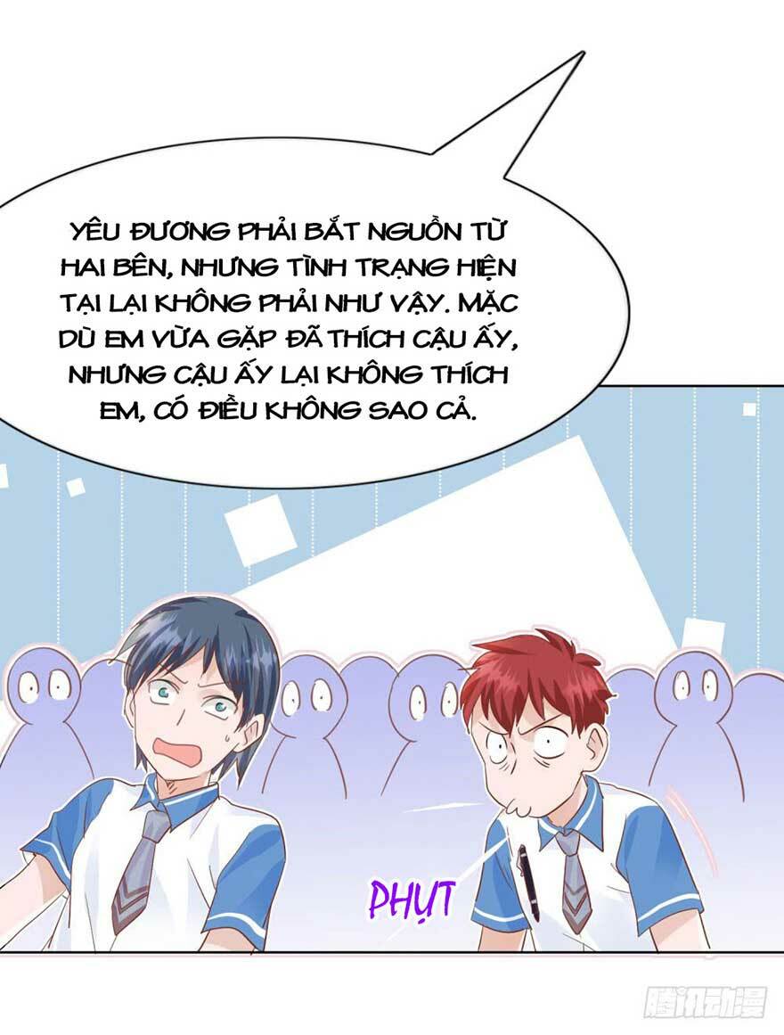 1000 Tư Thế Cưa Đổ Tổng Tài: Chapter 28