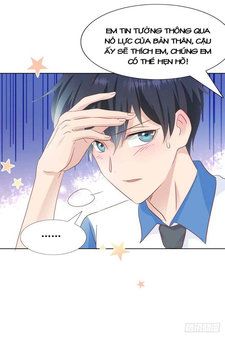 1000 Tư Thế Cưa Đổ Tổng Tài: Chapter 28