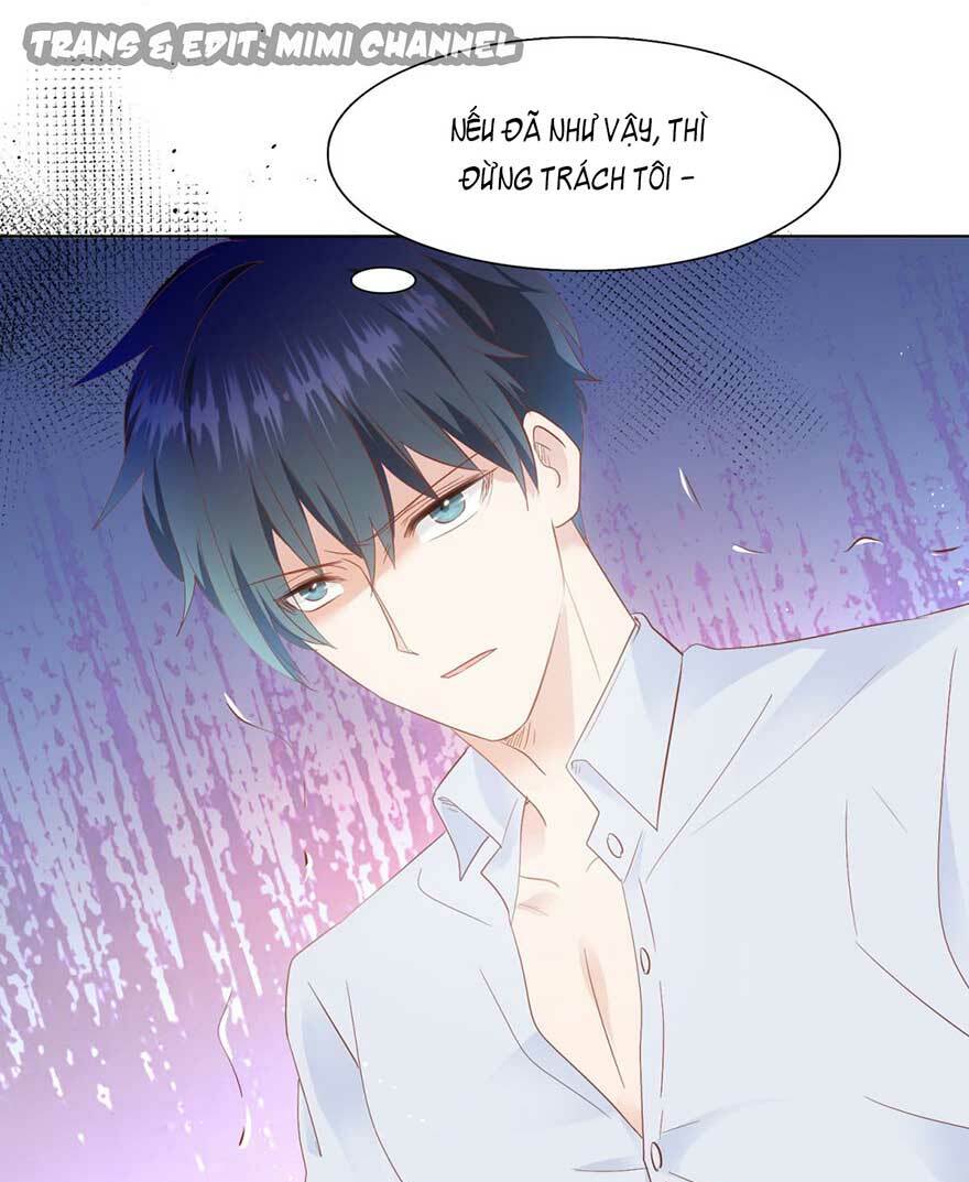 1000 Tư Thế Cưa Đổ Tổng Tài: Chapter 34
