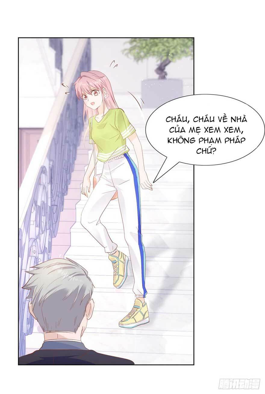1000 Tư Thế Cưa Đổ Tổng Tài: Chapter 34
