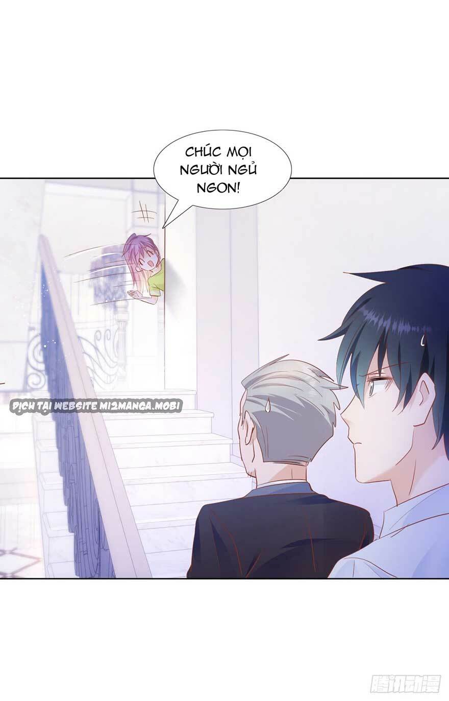 1000 Tư Thế Cưa Đổ Tổng Tài: Chapter 34
