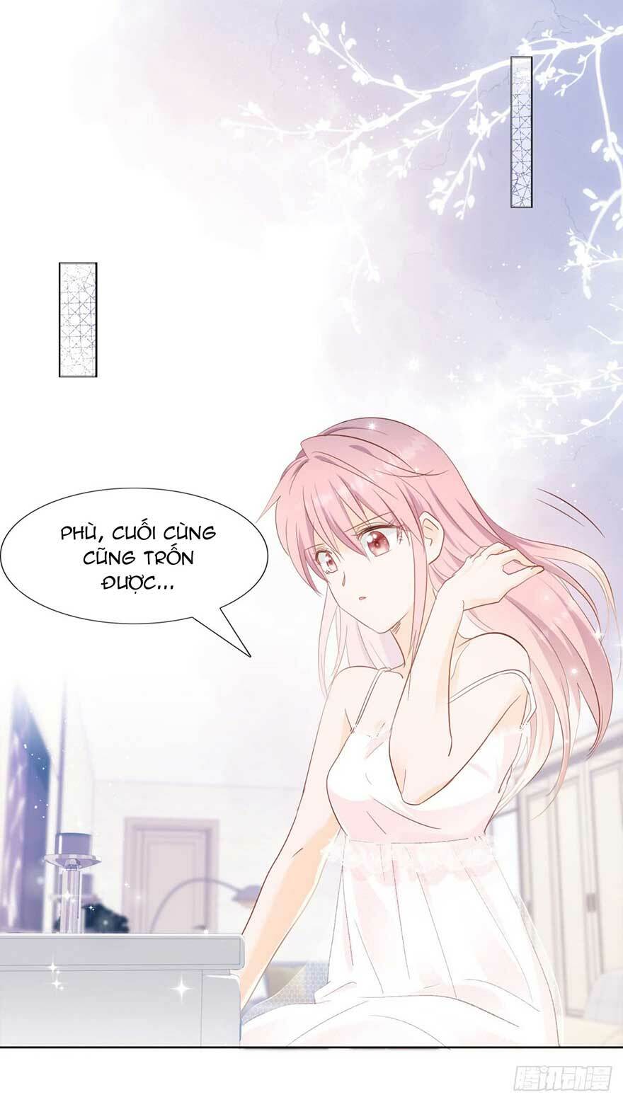 1000 Tư Thế Cưa Đổ Tổng Tài: Chapter 34