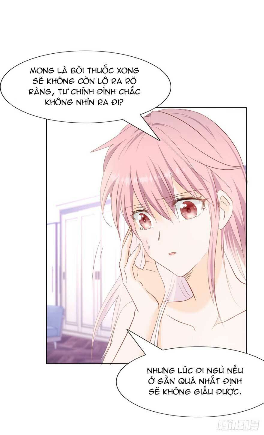 1000 Tư Thế Cưa Đổ Tổng Tài: Chapter 34