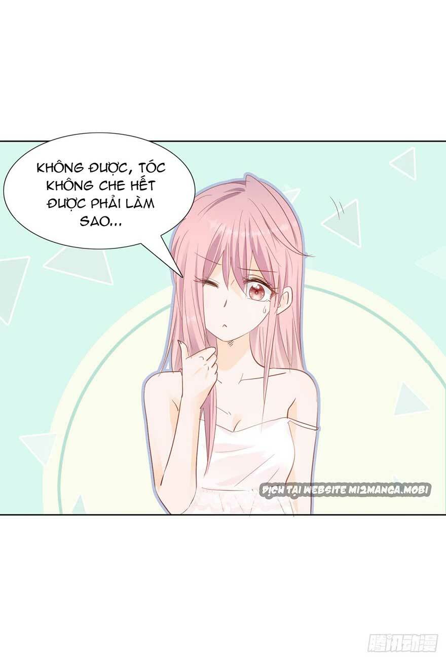 1000 Tư Thế Cưa Đổ Tổng Tài: Chapter 34
