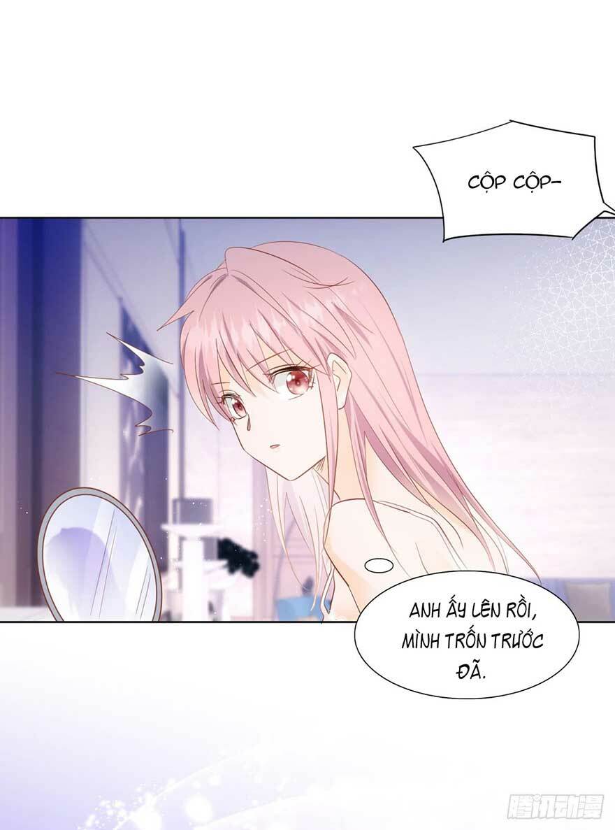 1000 Tư Thế Cưa Đổ Tổng Tài: Chapter 34