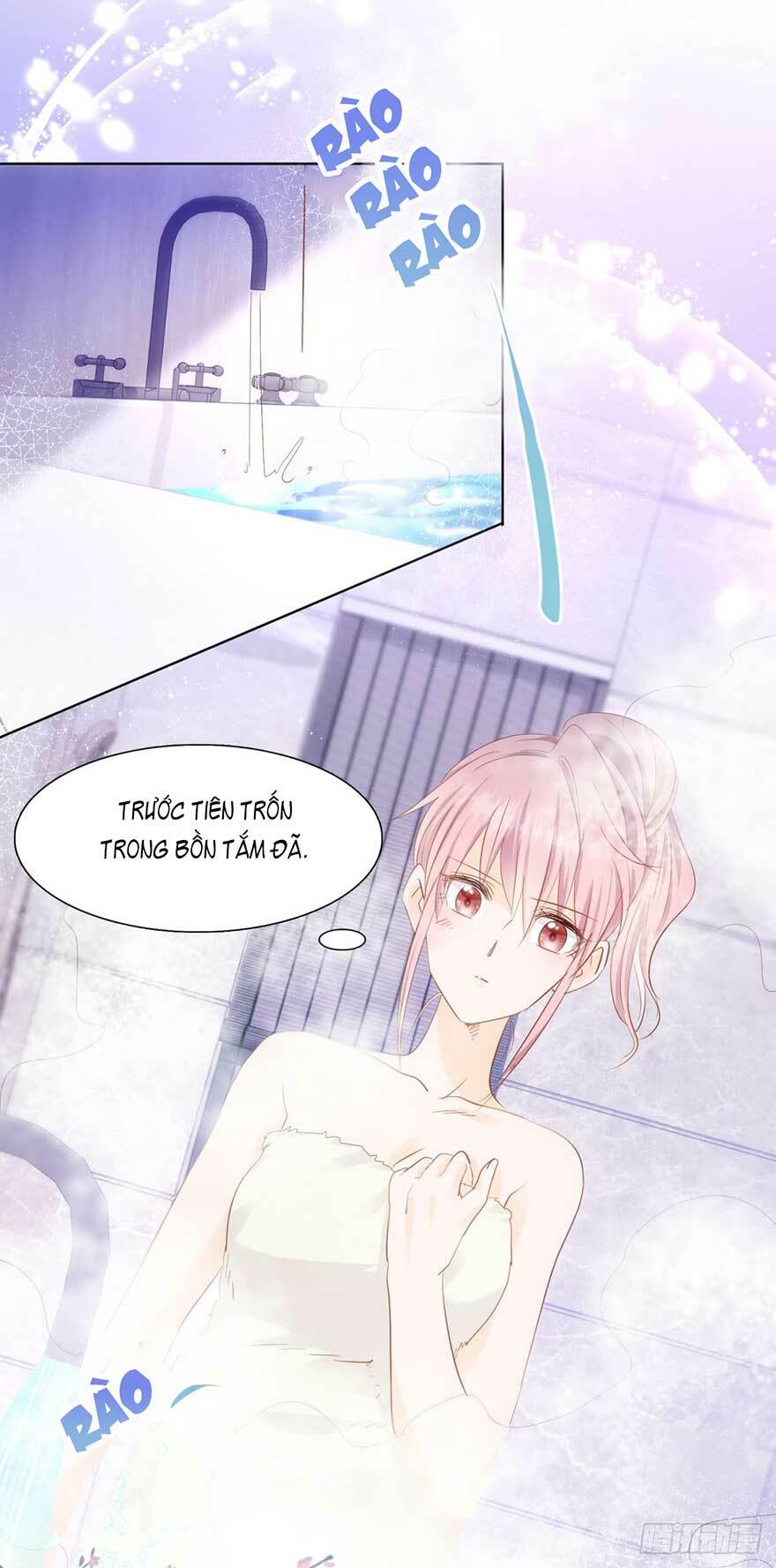 1000 Tư Thế Cưa Đổ Tổng Tài: Chapter 34