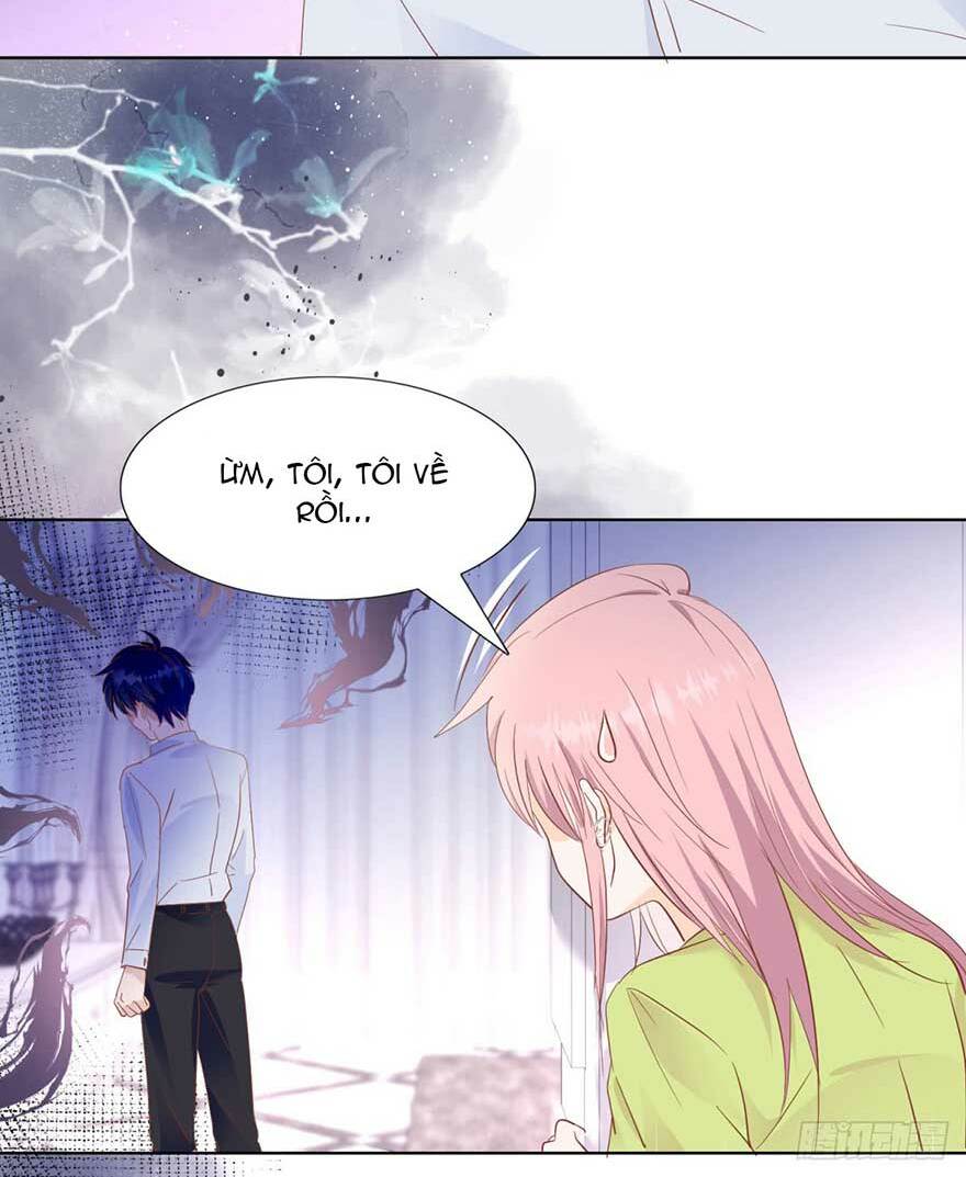 1000 Tư Thế Cưa Đổ Tổng Tài: Chapter 34