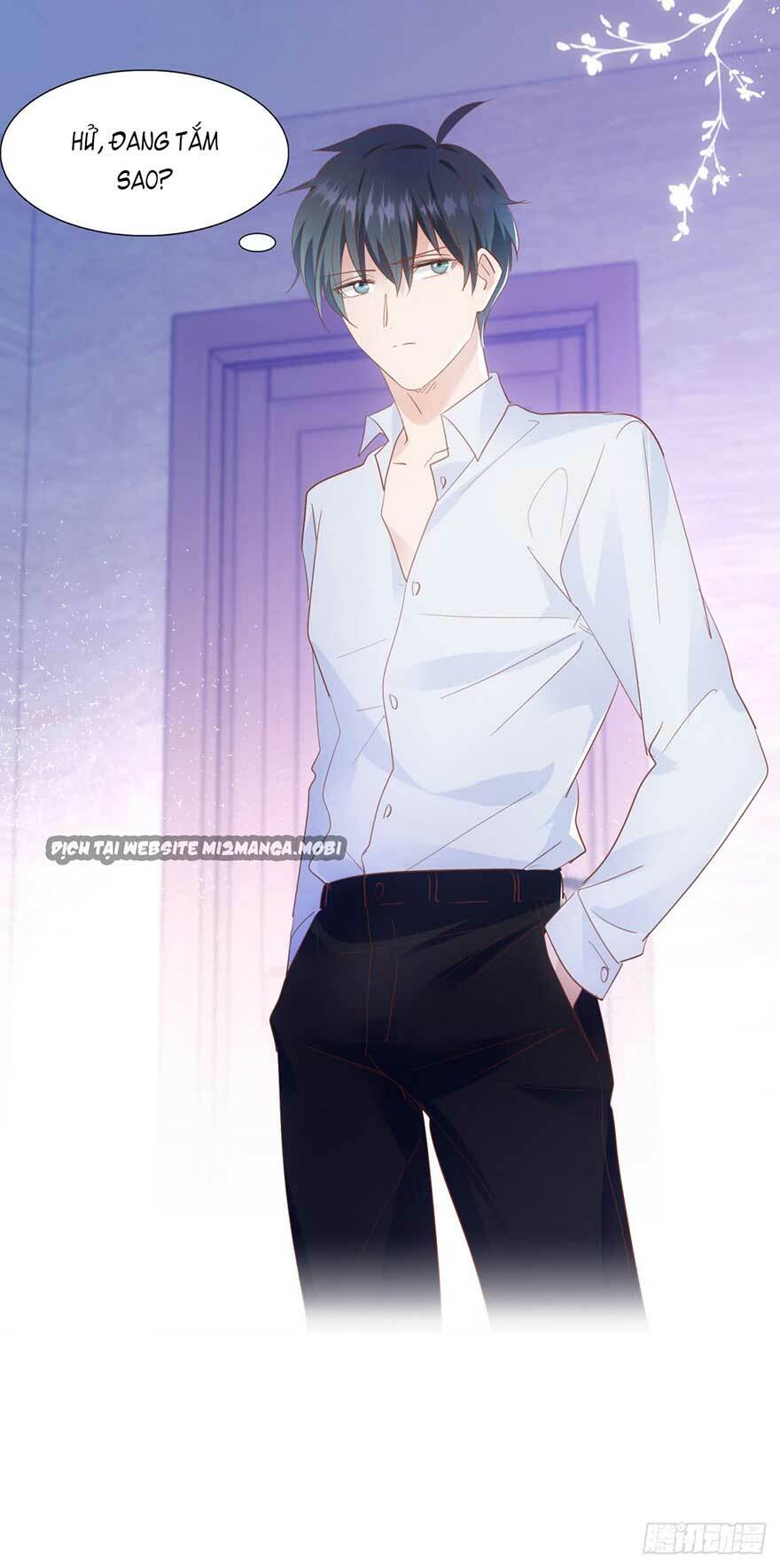 1000 Tư Thế Cưa Đổ Tổng Tài: Chapter 34