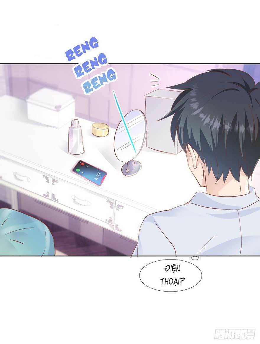 1000 Tư Thế Cưa Đổ Tổng Tài: Chapter 34