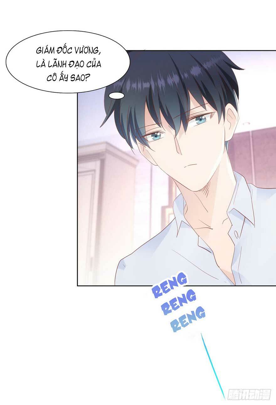 1000 Tư Thế Cưa Đổ Tổng Tài: Chapter 34