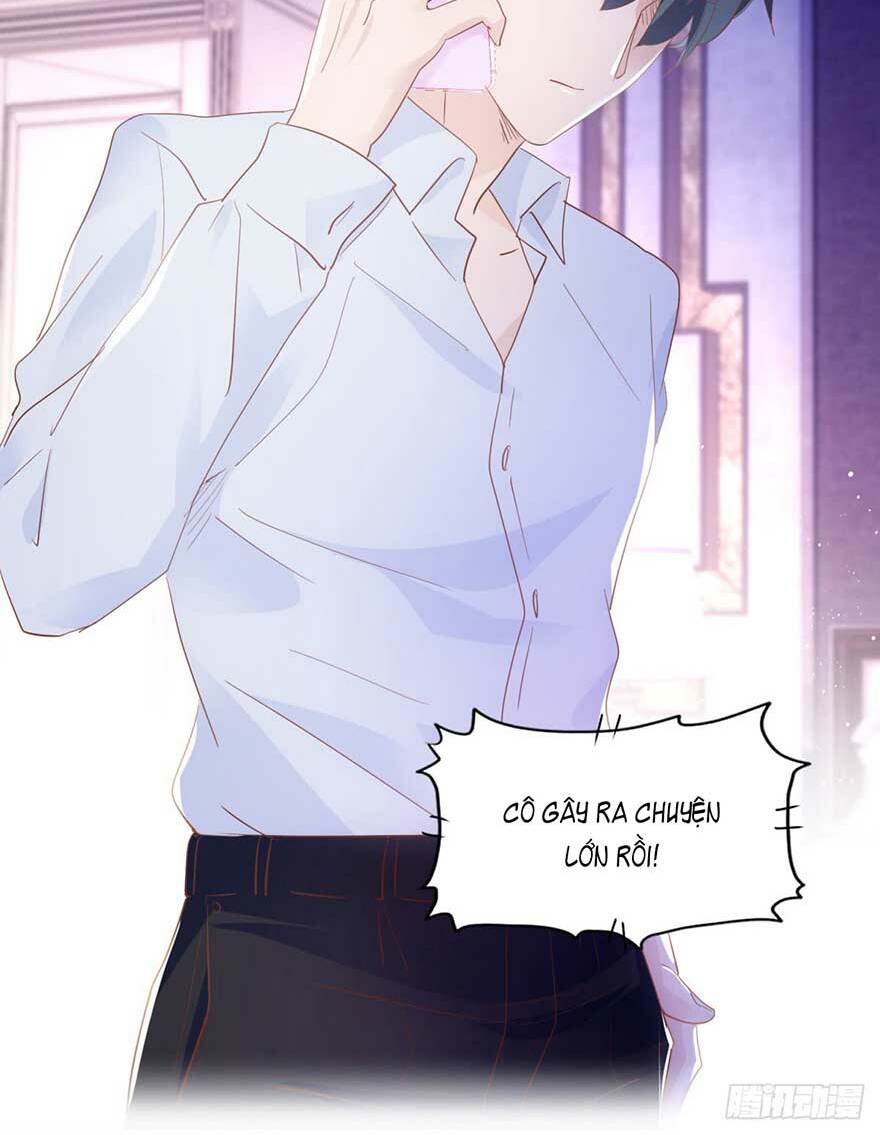 1000 Tư Thế Cưa Đổ Tổng Tài: Chapter 34