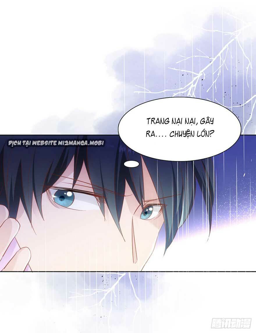 1000 Tư Thế Cưa Đổ Tổng Tài: Chapter 34