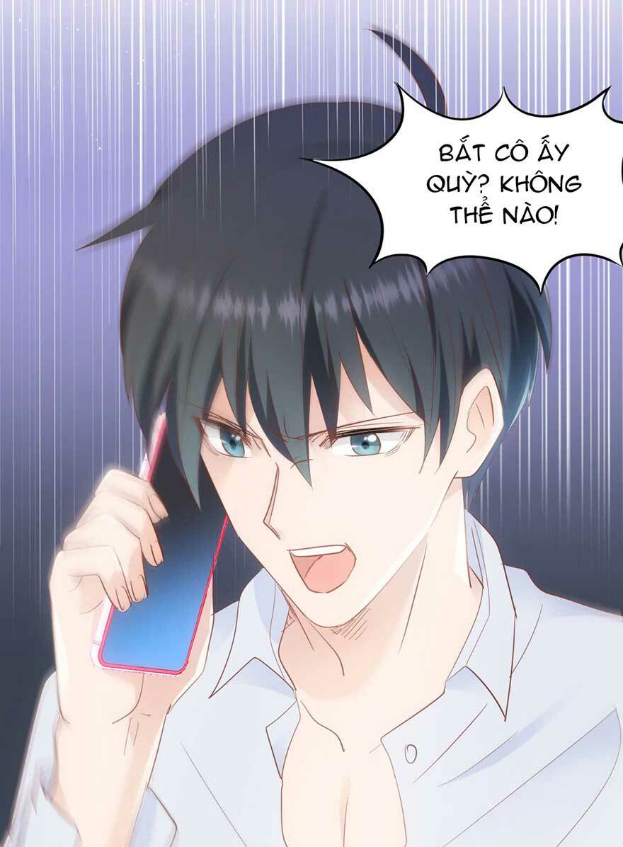1000 Tư Thế Cưa Đổ Tổng Tài: Chapter 34