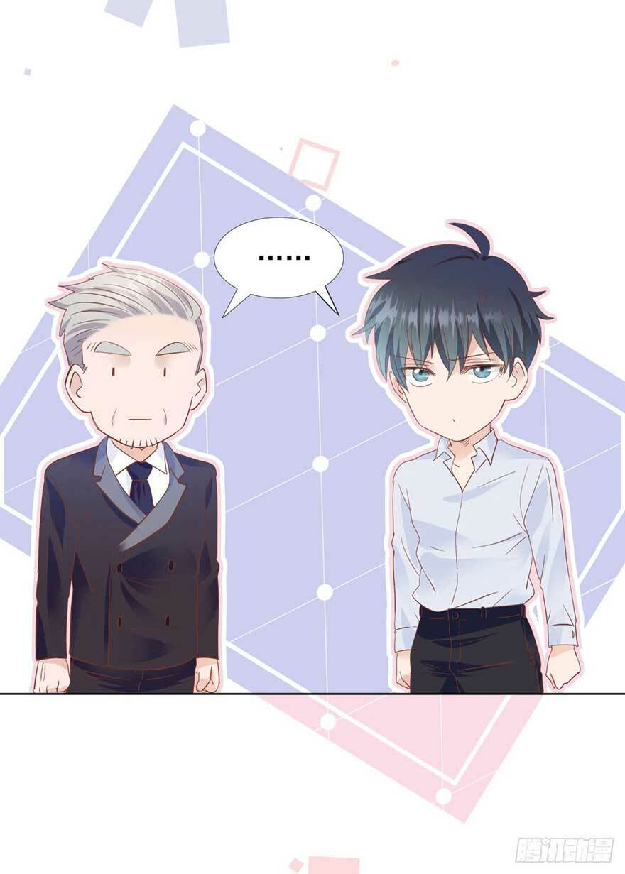 1000 Tư Thế Cưa Đổ Tổng Tài: Chapter 34