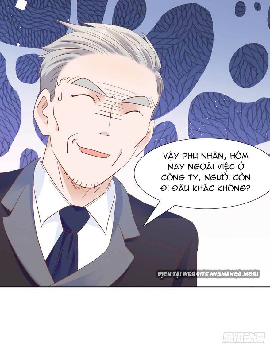 1000 Tư Thế Cưa Đổ Tổng Tài: Chapter 34