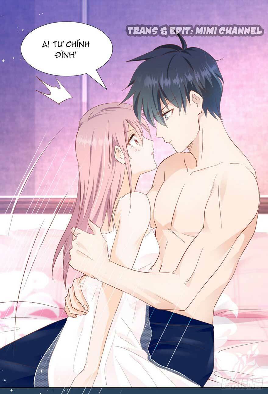 1000 Tư Thế Cưa Đổ Tổng Tài: Chapter 36
