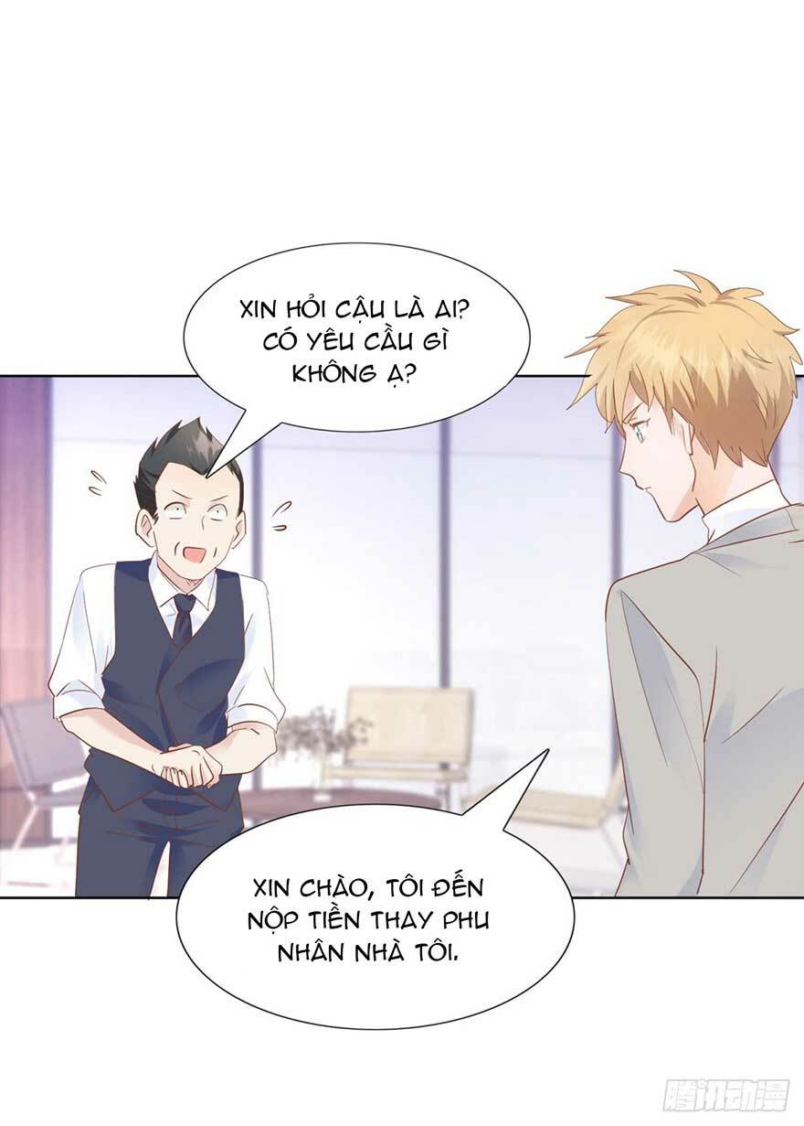 1000 Tư Thế Cưa Đổ Tổng Tài: Chapter 36