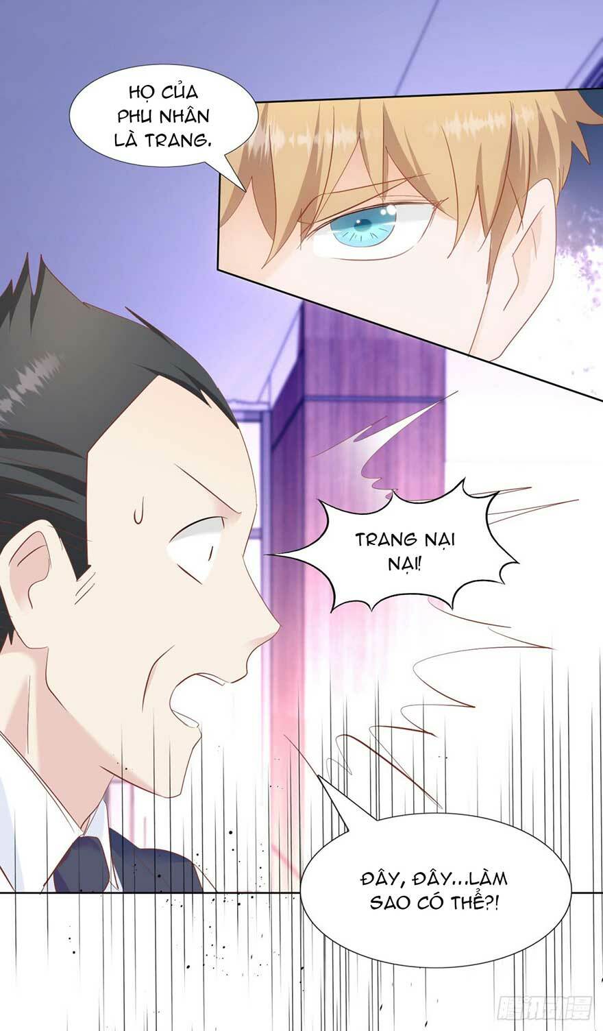 1000 Tư Thế Cưa Đổ Tổng Tài: Chapter 36