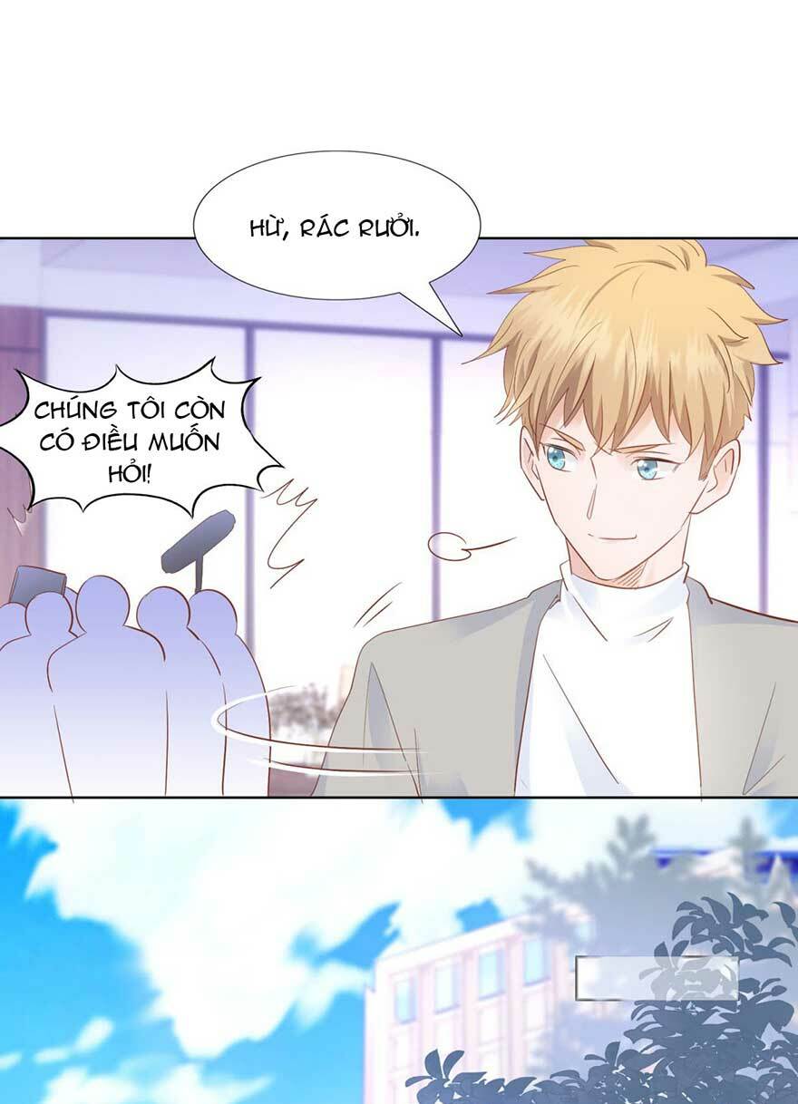 1000 Tư Thế Cưa Đổ Tổng Tài: Chapter 36