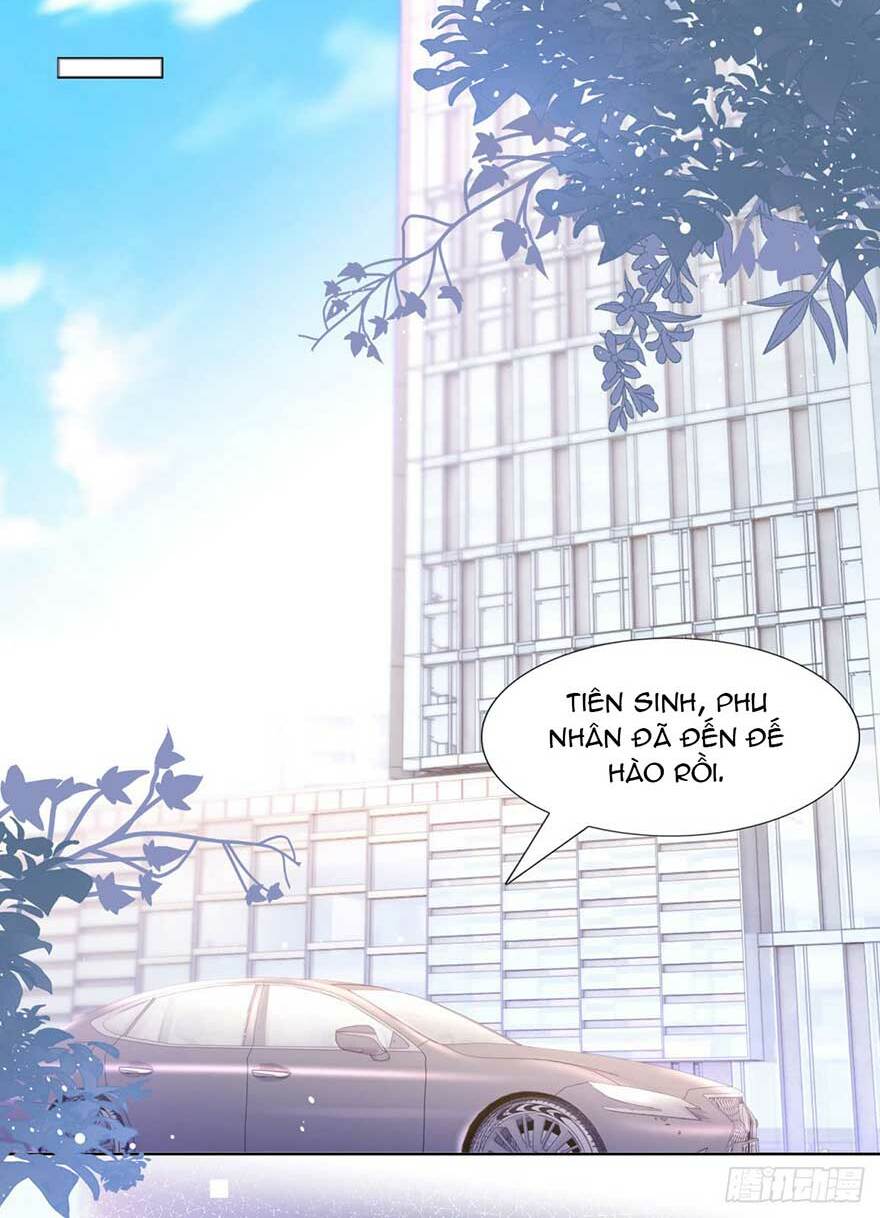 1000 Tư Thế Cưa Đổ Tổng Tài: Chapter 36