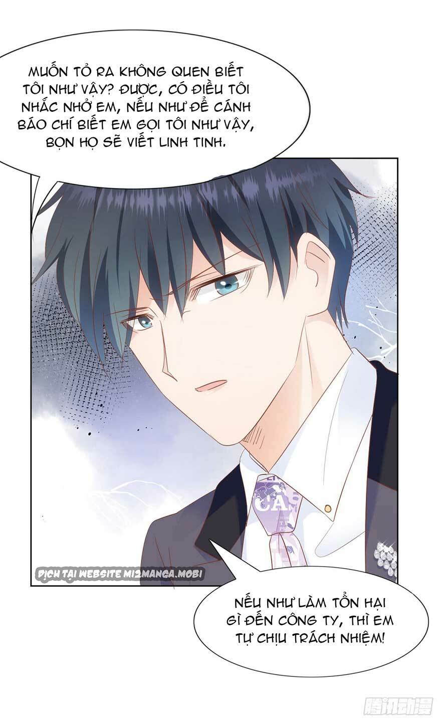 1000 Tư Thế Cưa Đổ Tổng Tài: Chapter 36