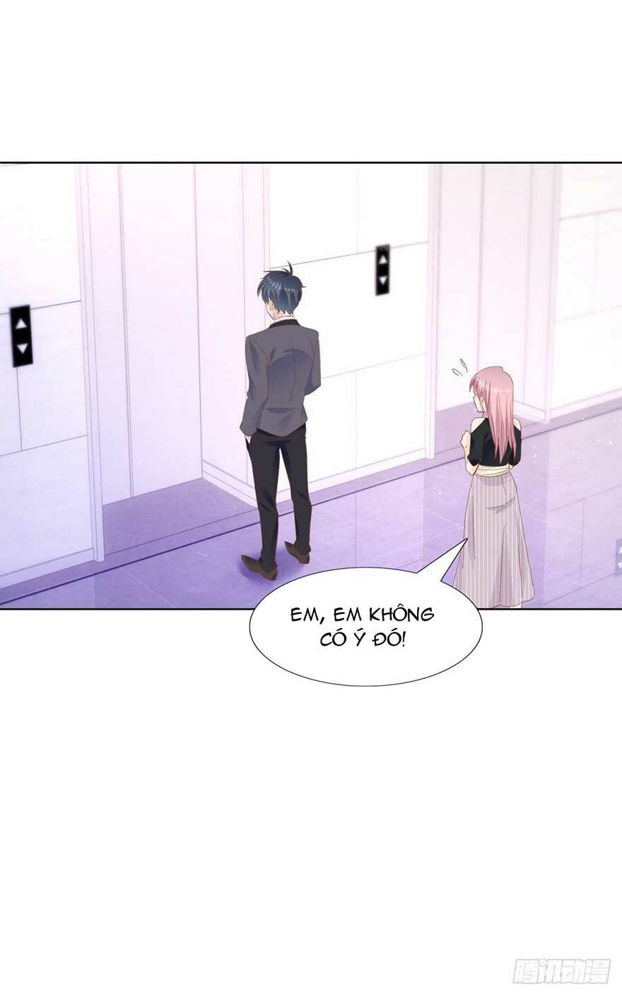 1000 Tư Thế Cưa Đổ Tổng Tài: Chapter 36