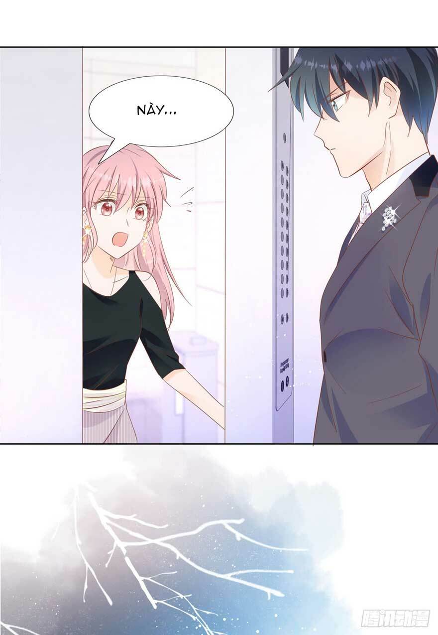 1000 Tư Thế Cưa Đổ Tổng Tài: Chapter 36