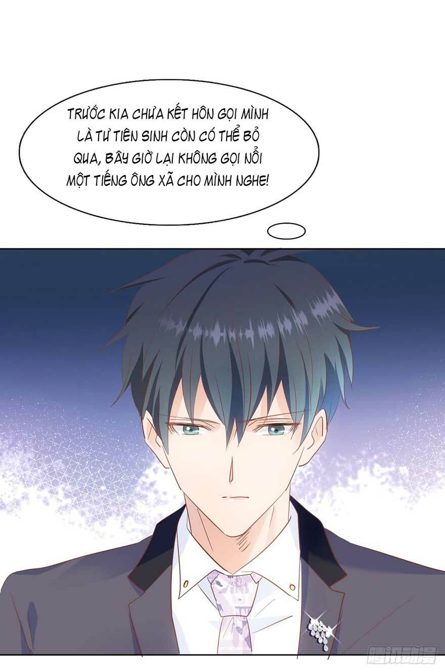 1000 Tư Thế Cưa Đổ Tổng Tài: Chapter 36