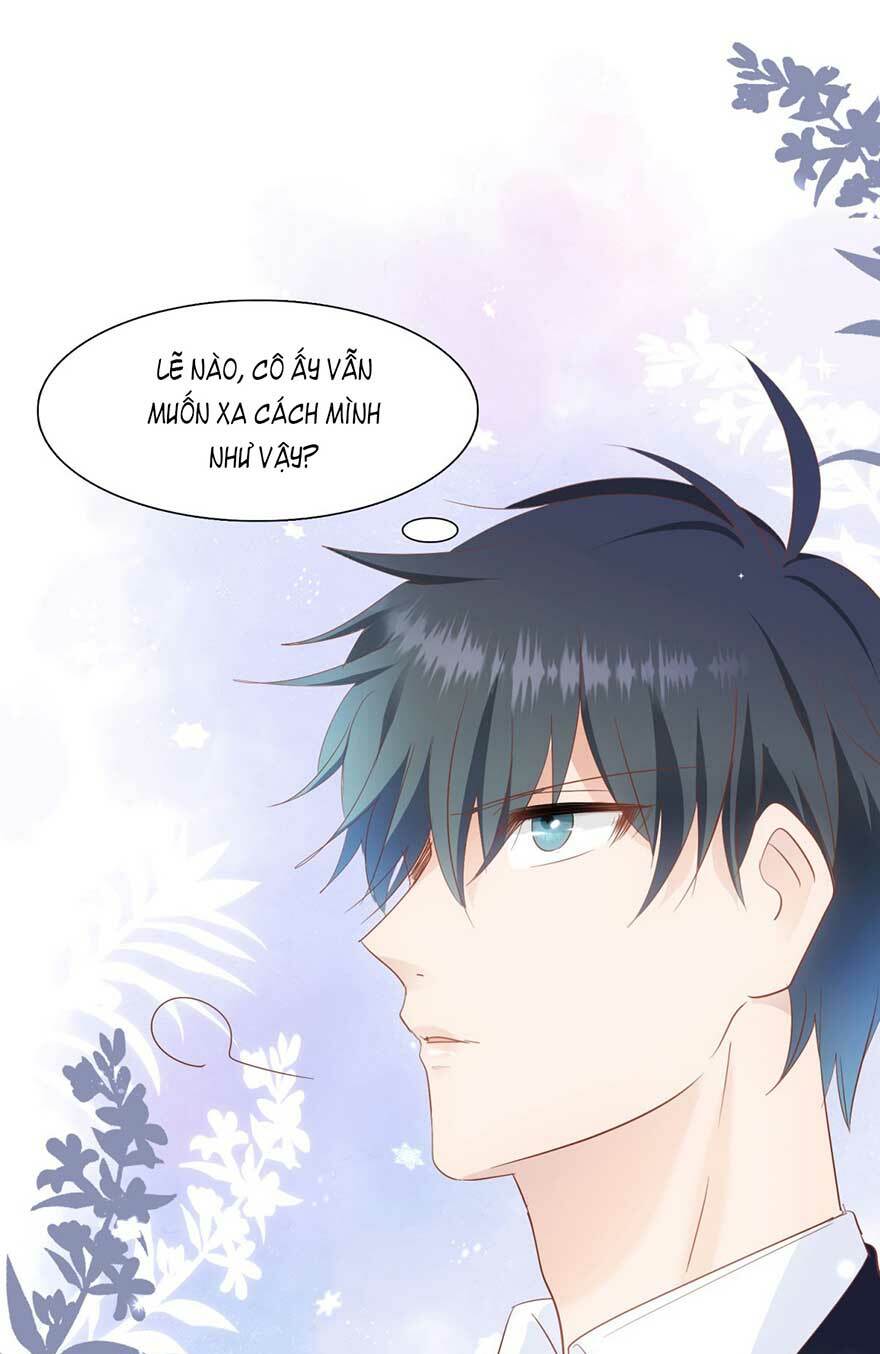 1000 Tư Thế Cưa Đổ Tổng Tài: Chapter 36