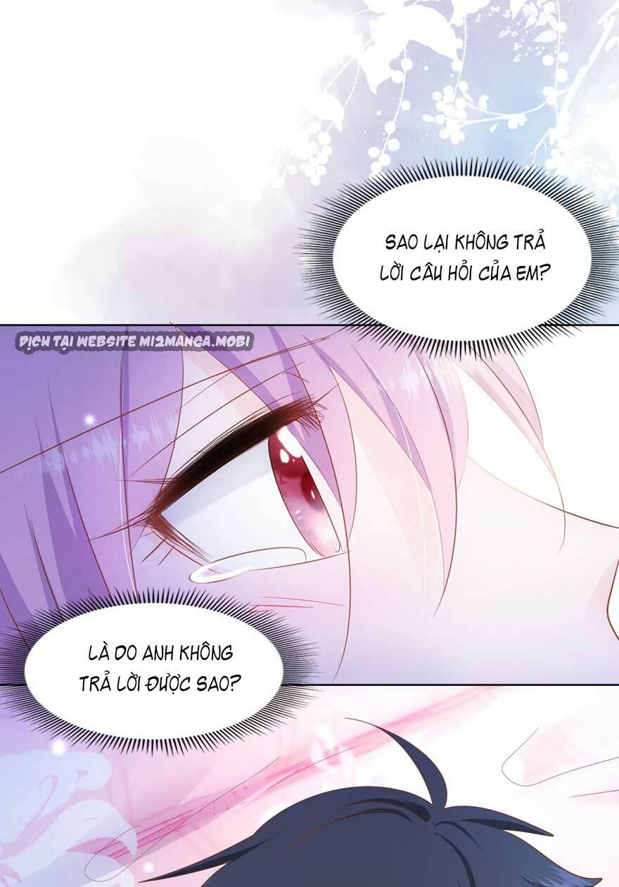 1000 Tư Thế Cưa Đổ Tổng Tài: Chapter 36