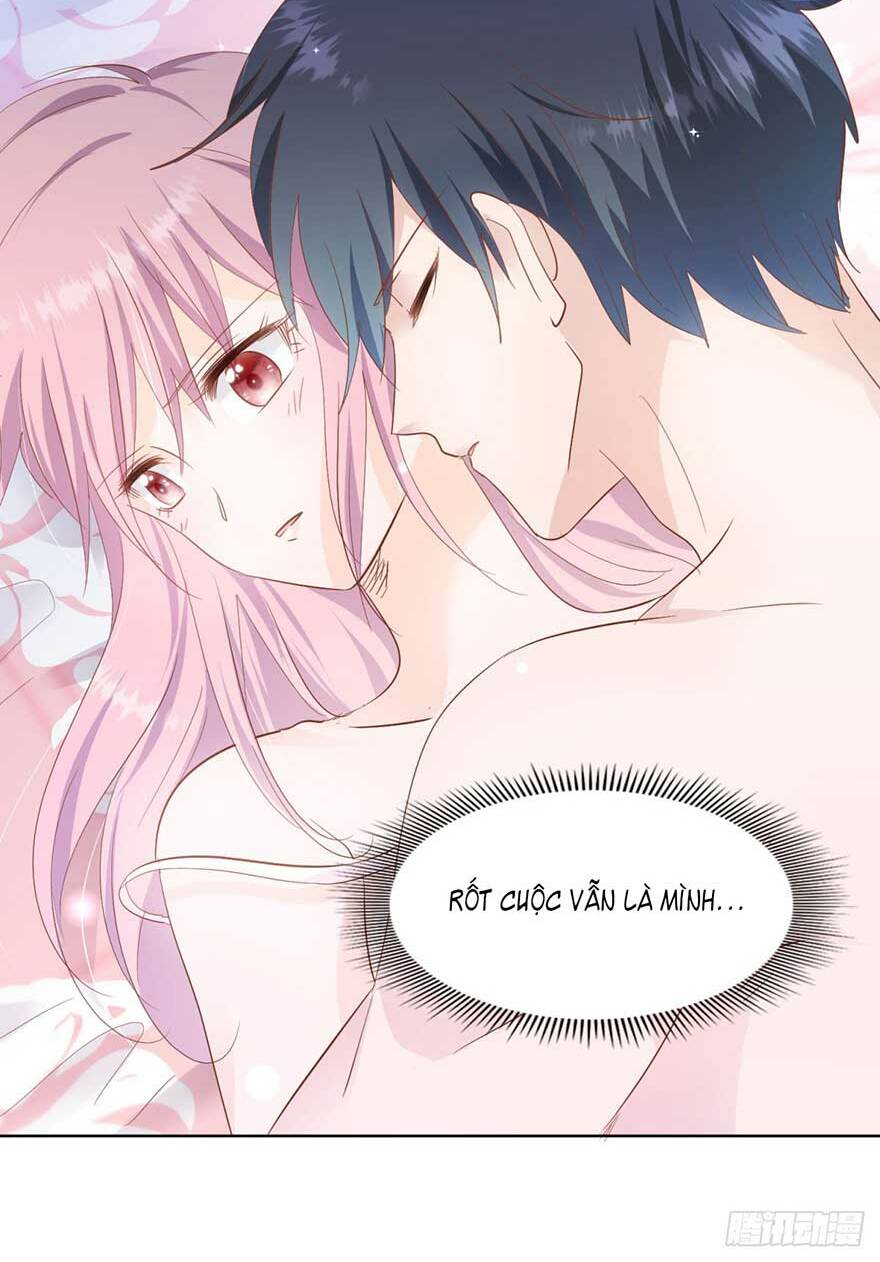 1000 Tư Thế Cưa Đổ Tổng Tài: Chapter 36