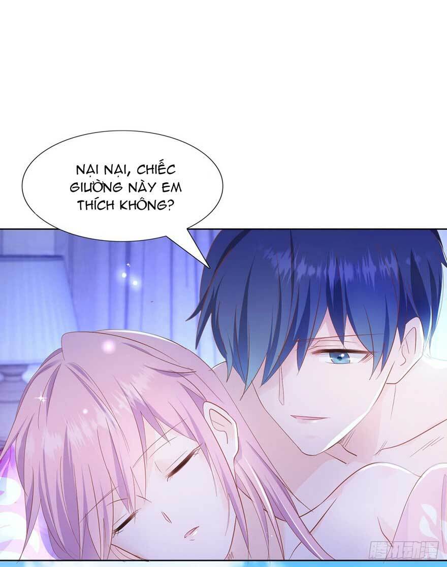 1000 Tư Thế Cưa Đổ Tổng Tài: Chapter 36